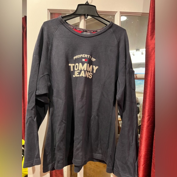 Tommy Hilfiger Other - Tommy Hilfiger sweatshirt